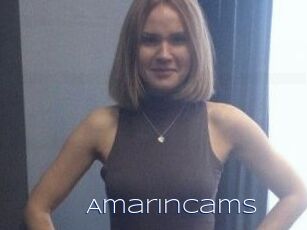 Amarincams