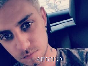Amaro