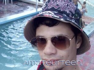 Amateurteen