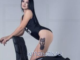 AmayaMu
