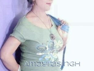 Amayrasingh