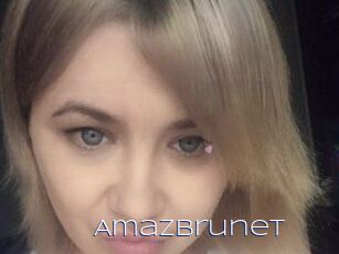 AmazBrunet