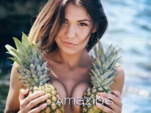 Amazing