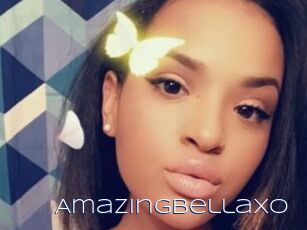 AmazingBellaXO
