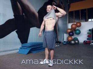 AmazingDICKKK