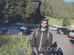 AmazingDrew