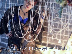 AmazingHelena4u