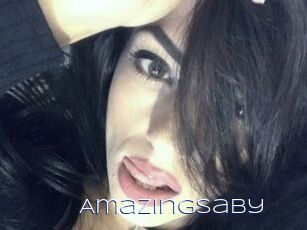 AmazingSaby