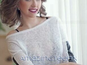 AmazingTeenX