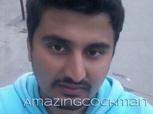 Amazingcockman