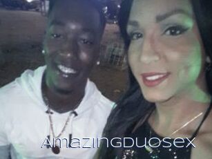 Amazingduosex