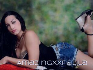 AmazingxxPaula