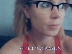 Amazone36X