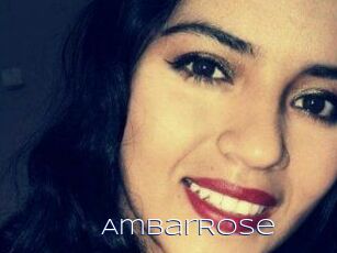 AmbarRose