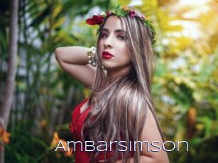 AmbarSimson