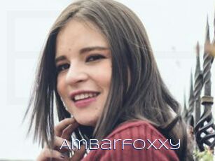 Ambarfoxxy
