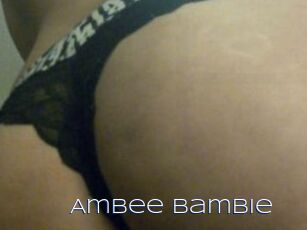 Ambee_Bambie