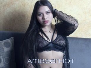 Ambeerhot Blue Hot