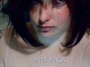 Amber20