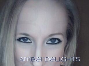 AmberDelights