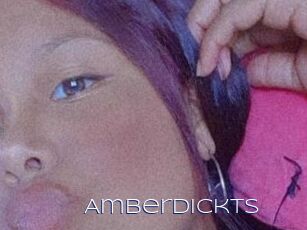 AmberDickTs