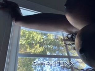 AmberDxx