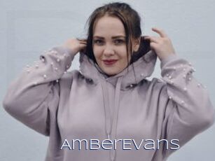 AmberEvans