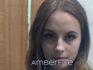 AmberFire
