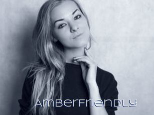 AmberFriendly
