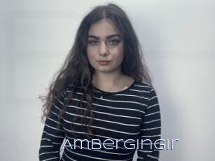 AmberGingir