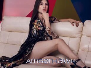 AmberHawk