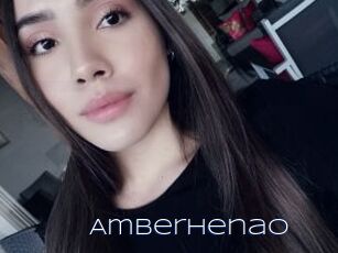 AmberHenao