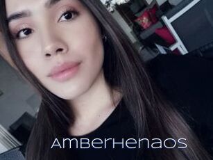 AmberHenaos
