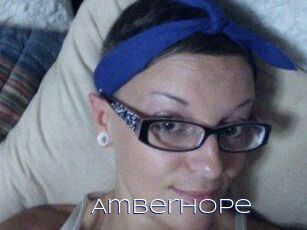 AmberHope