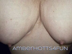 AmberHotTS4FUN
