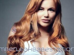 AmberLeahBabestation