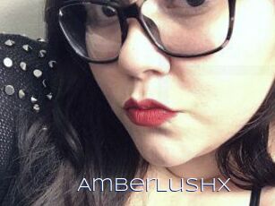 AmberLushX