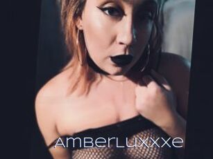 AmberLuxxxe
