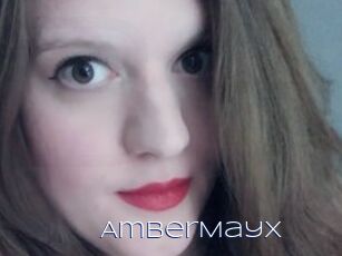 AmberMayX