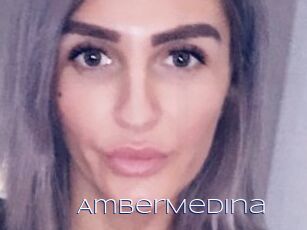 AmberMedina