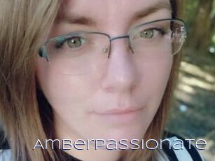 AmberPassionate