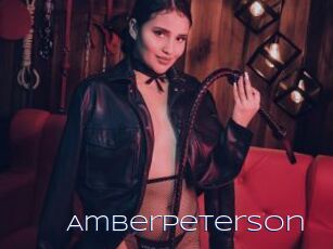 AmberPeterson