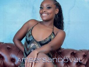 AmberSandoval