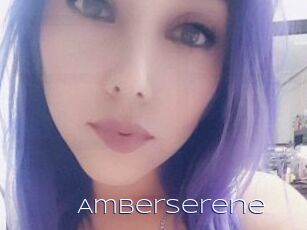 AmberSerene