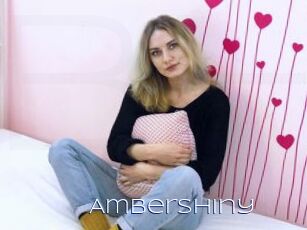 AmberShiny