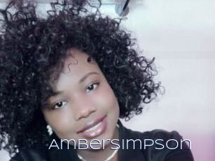 AmberSimpson