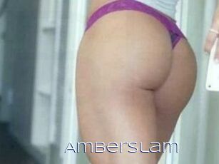 AmberSlam
