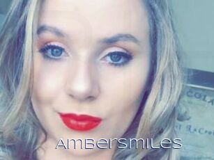 AmberSmiles