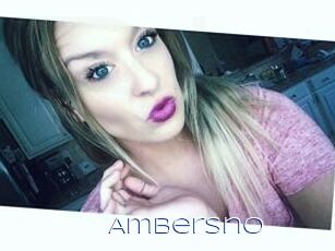 AmberSno