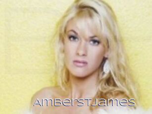 AmberStJames